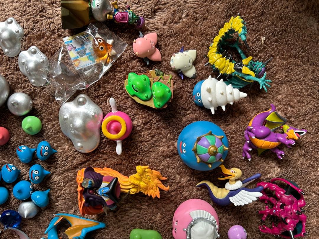 ドラクエ まとめ売り