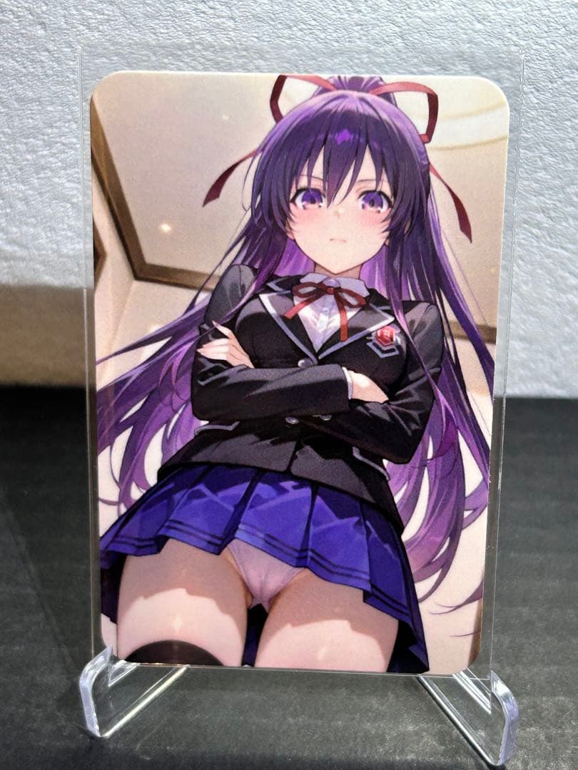 セクシーカード ウラシク【くろ】