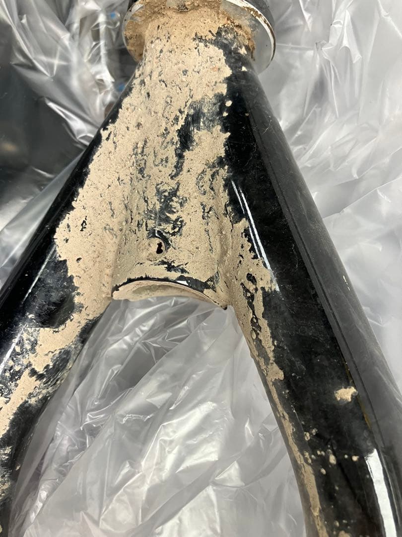 GT ラボンバ　フレーム以外