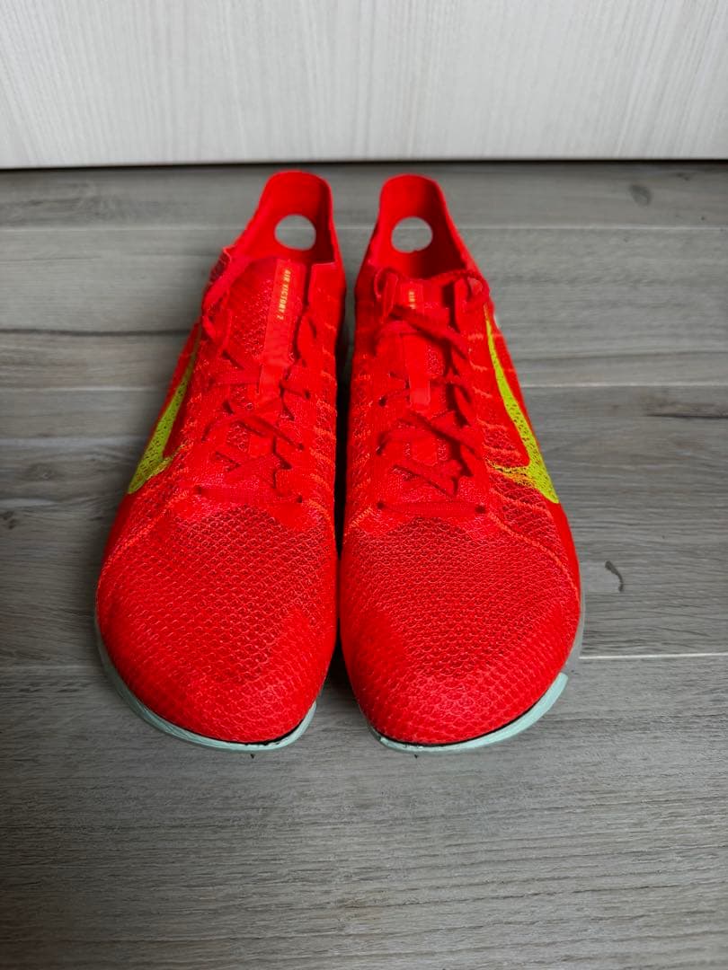 ナイキ エアズーム ビクトリー2