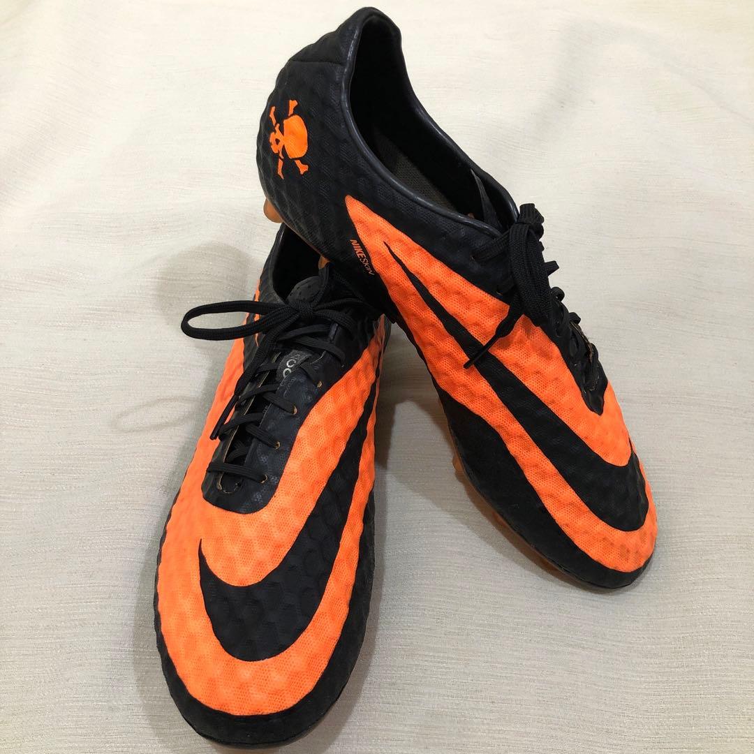 NIKE ハイパーヴェノム Hypervenom Phantom 25.5cm