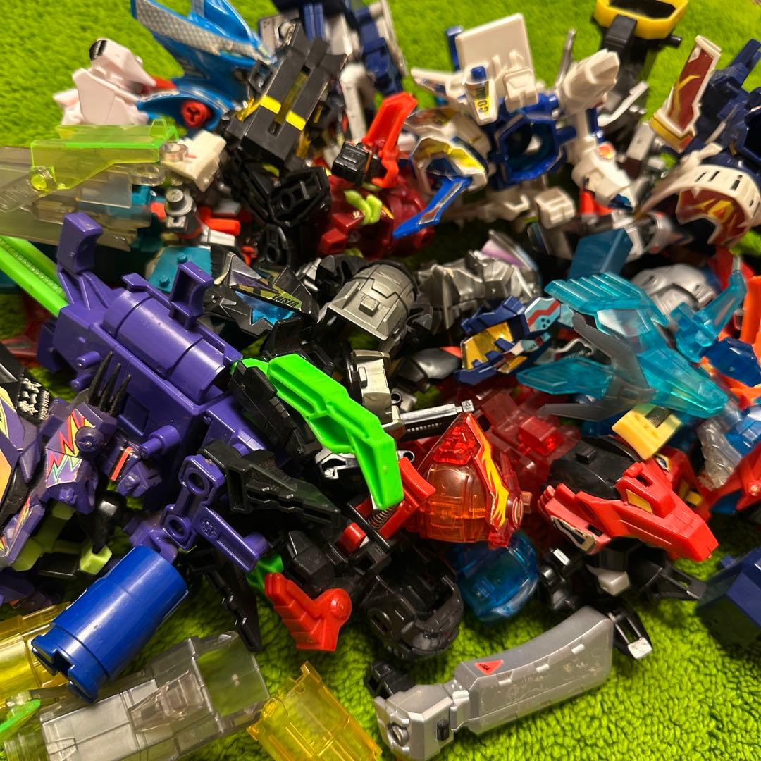 キ*ン様 ビーダマン ？ まとめ売り