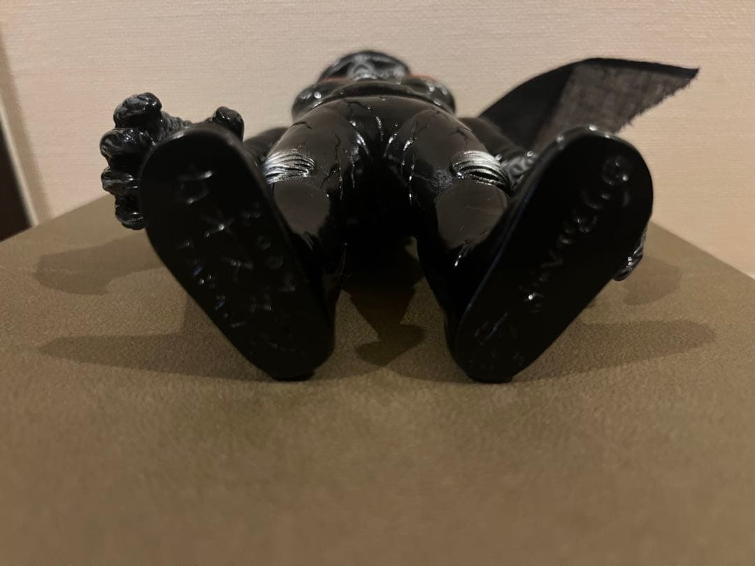 リアルヘッド　ゴーストサイダー