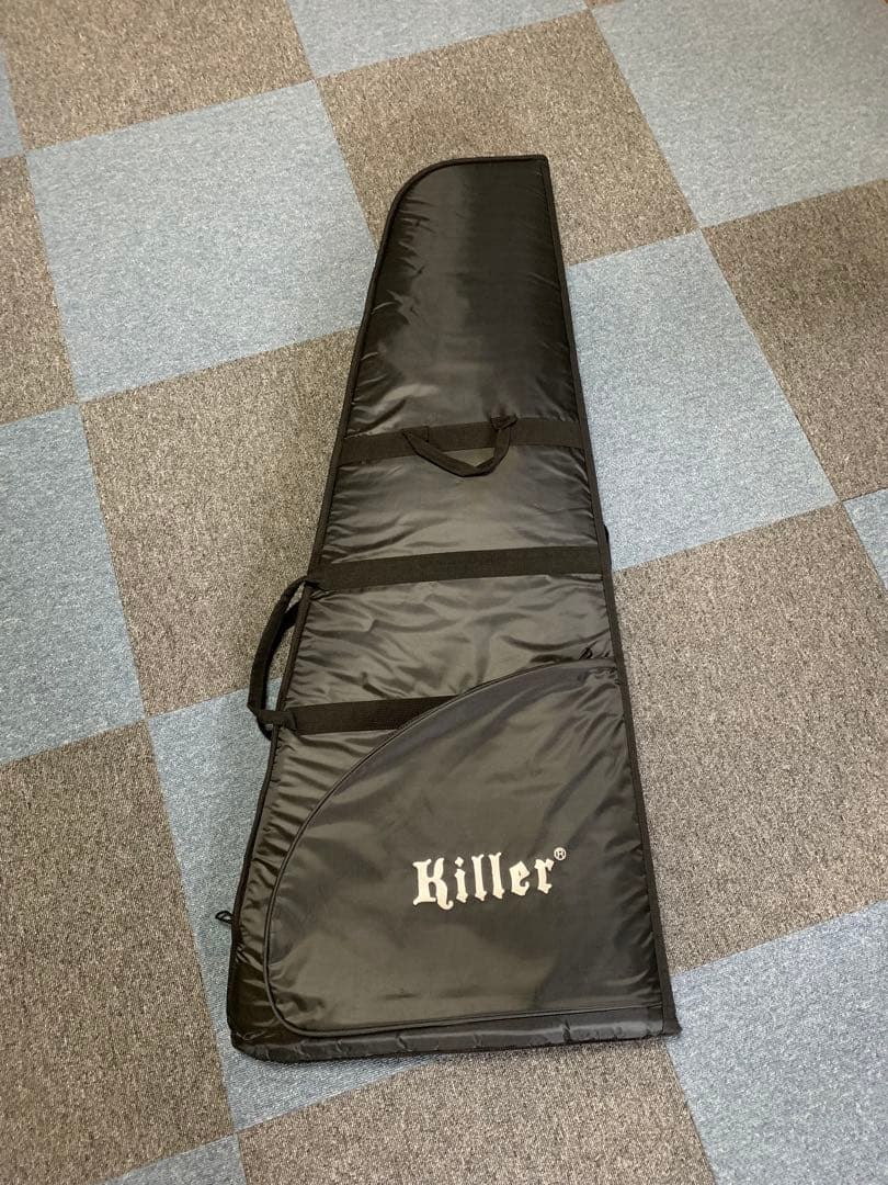 Killer KB-Quarry エレキベース 5弦