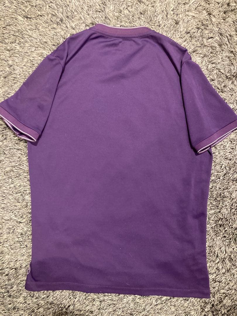 フィオレンティーナ　15/16 オーセンティック　ユニフォーム　M 正規品