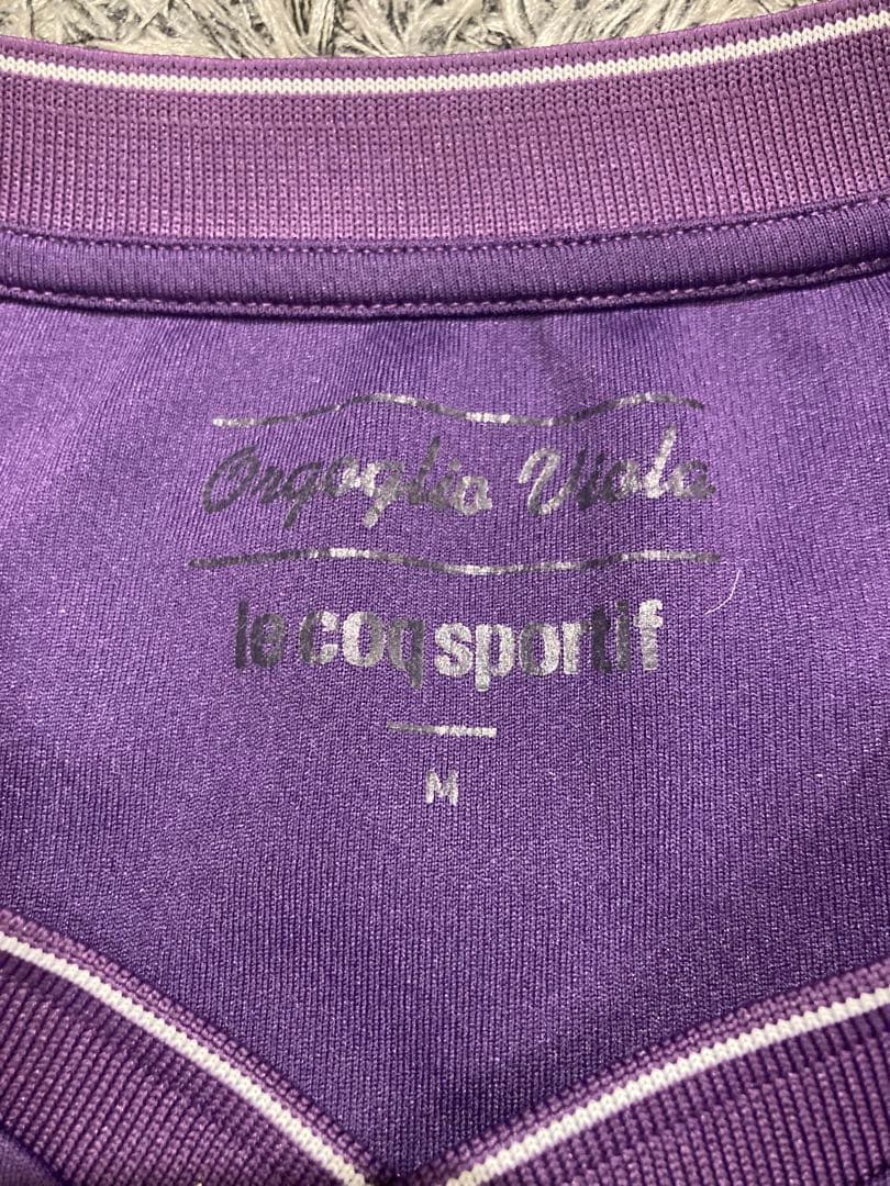 フィオレンティーナ　15/16 オーセンティック　ユニフォーム　M 正規品