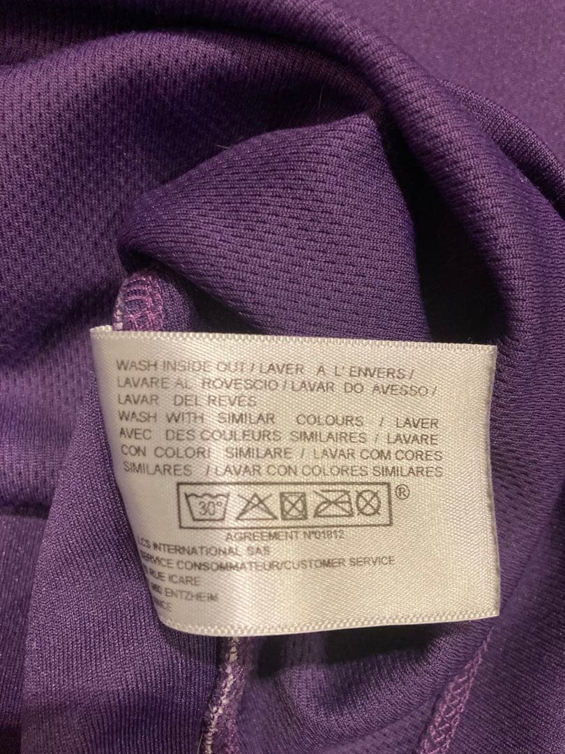 フィオレンティーナ　15/16 オーセンティック　ユニフォーム　M 正規品