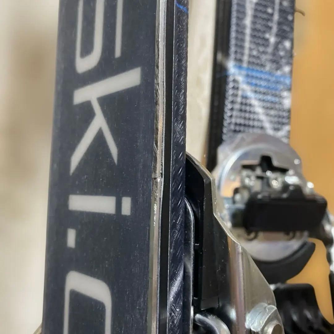 ID-one MR-CE172 モーグルライド