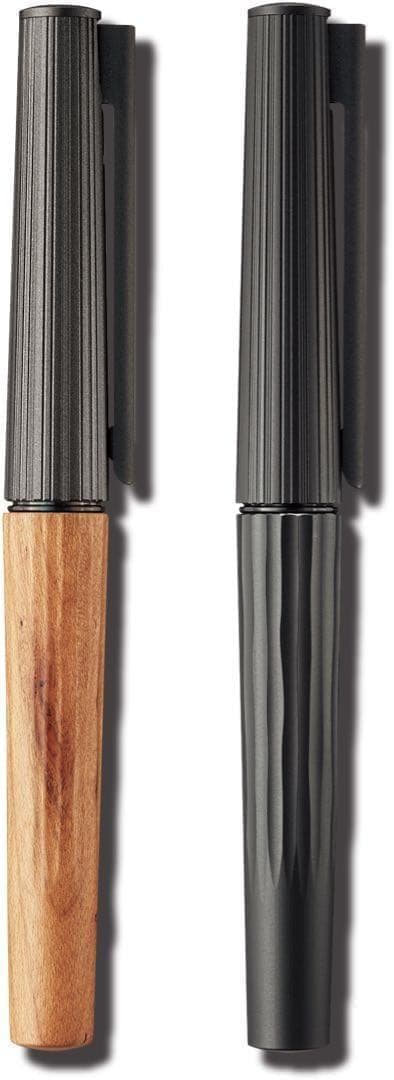 KOKUYO WP Limited Edition 2025 木軸 ゾロ目