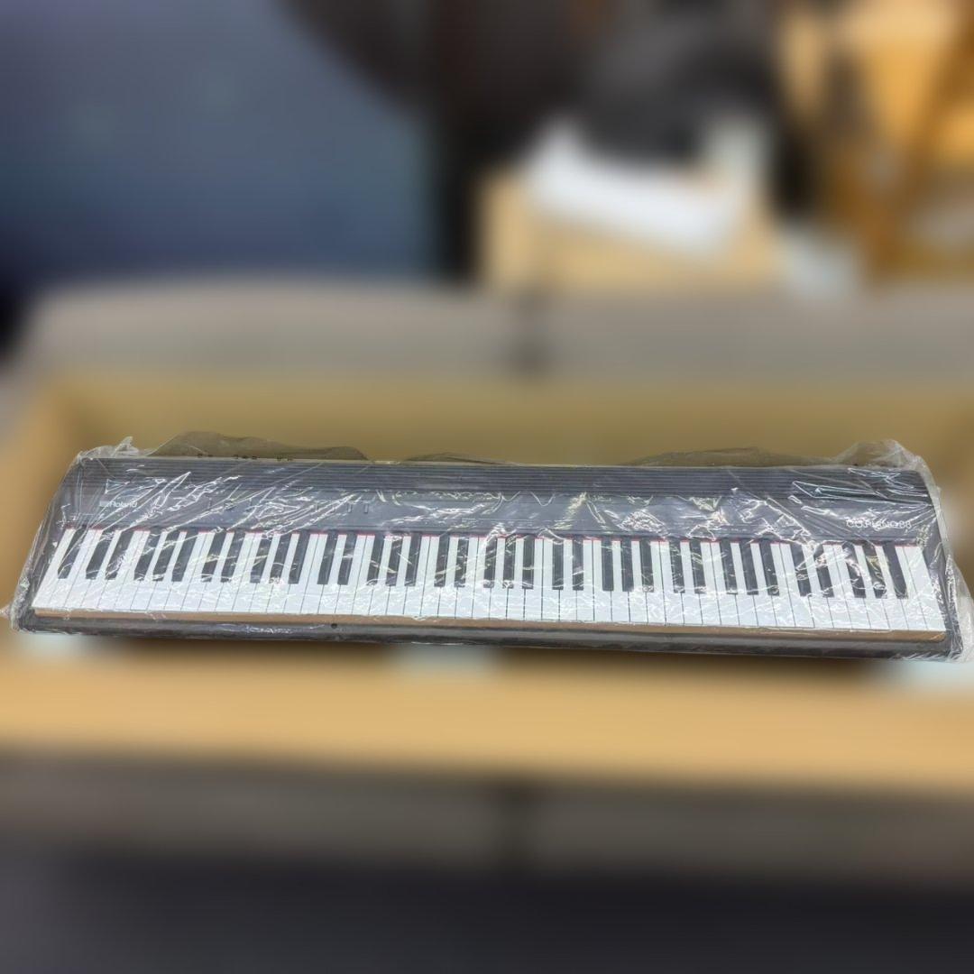☆☆美品　Roland　キーボード　GO-88P　22年製　GO：PIANO88
