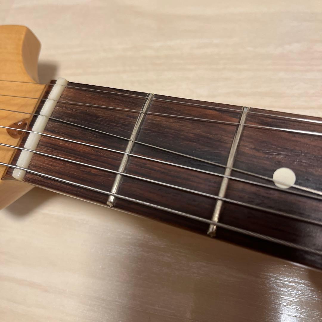 ギター Fender Jazzmaster