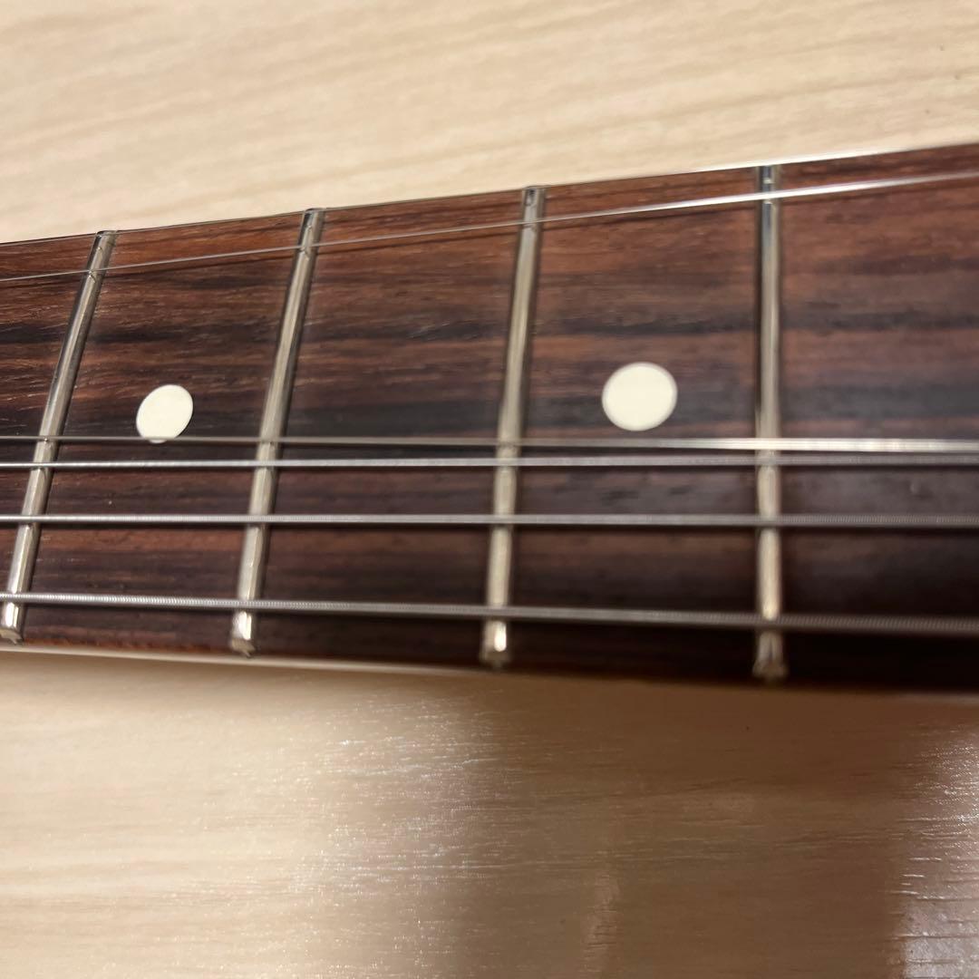 ギター Fender Jazzmaster