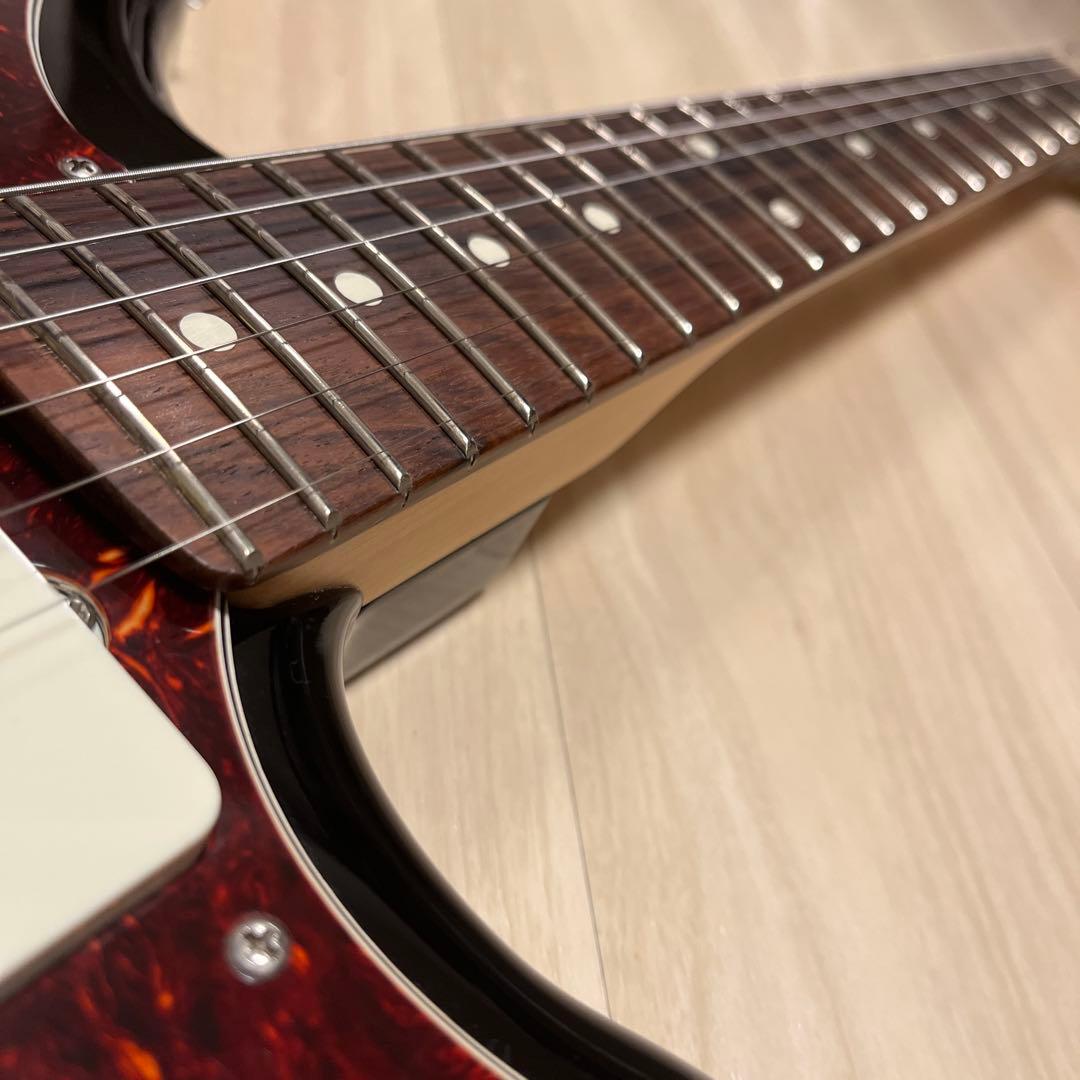 ギター Fender Jazzmaster