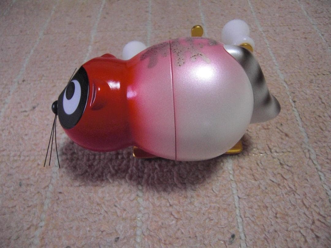 ズイール・ZEAL・アライくんリール・RH寿（新品未使用・デッドストック)