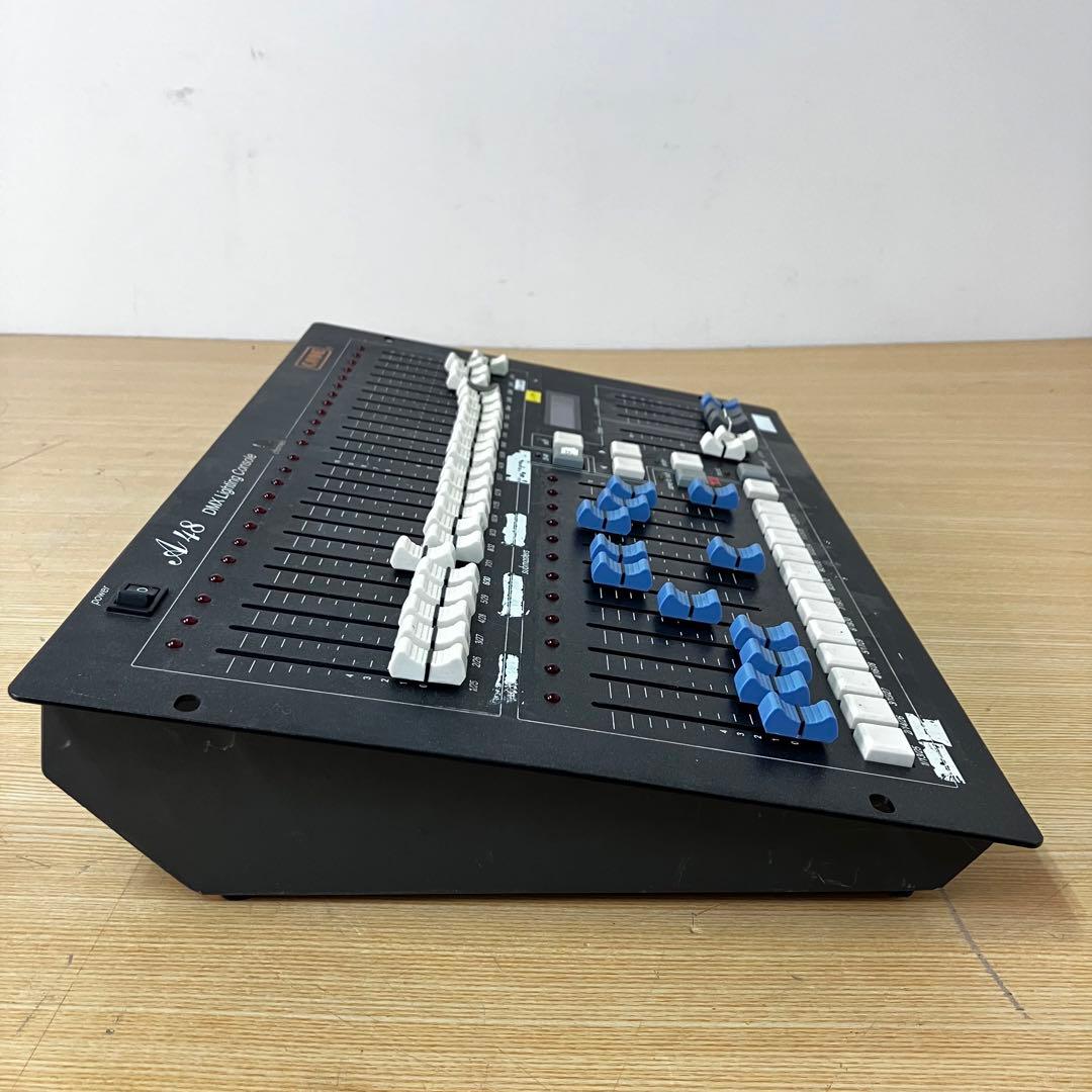 配信機器・PA機器・レコーディング機器 A 48 DMX Lighting Console