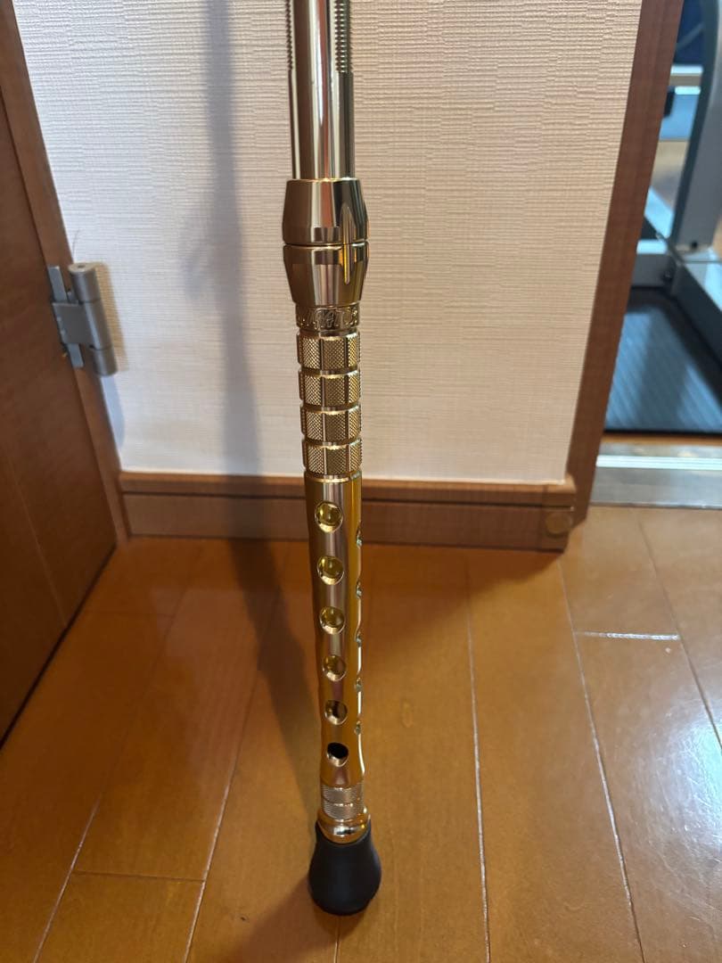 アリゲーター　スタンディングギル　14-175