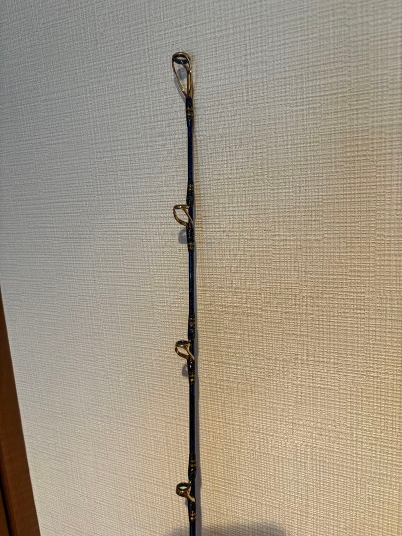 アリゲーター　スタンディングギル　14-175