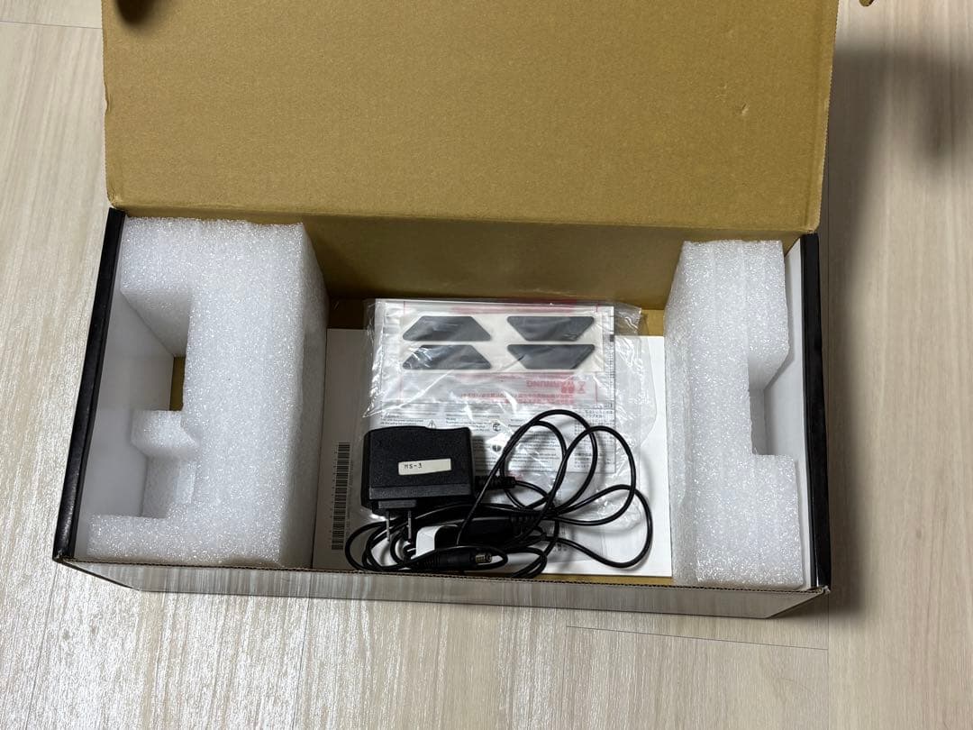 BOSS MS-3 マルチエフェクター & FS-7