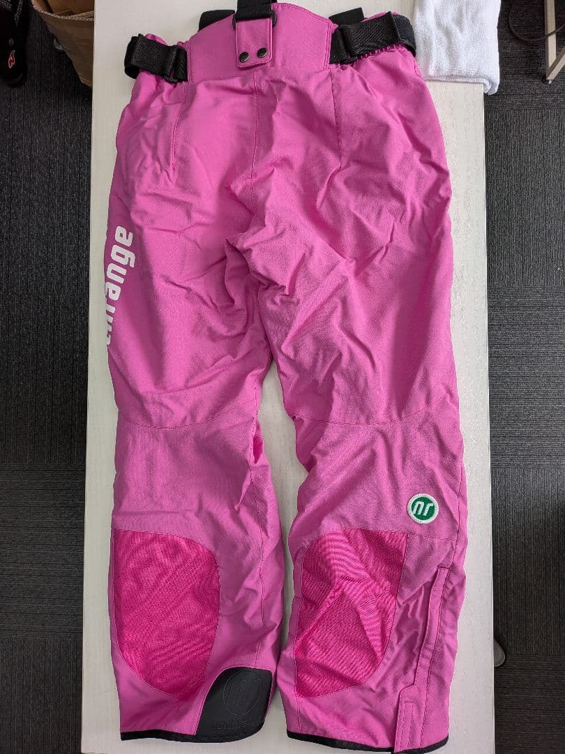 NORTH RANGE（ノースレンジ）スキーウェア