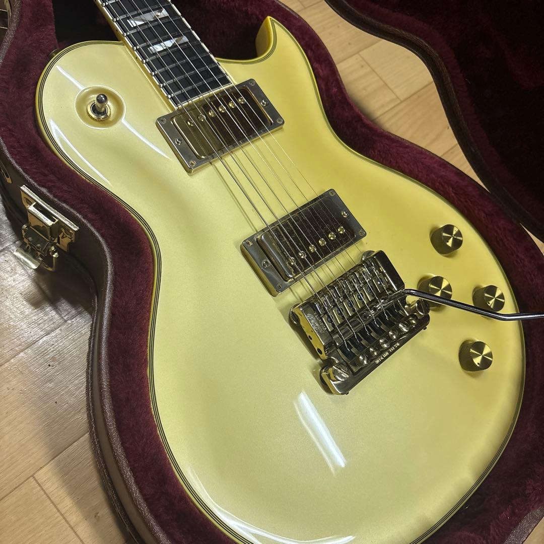 ジャパンビンテージ　Aria pro ii PE スープラ 美品！