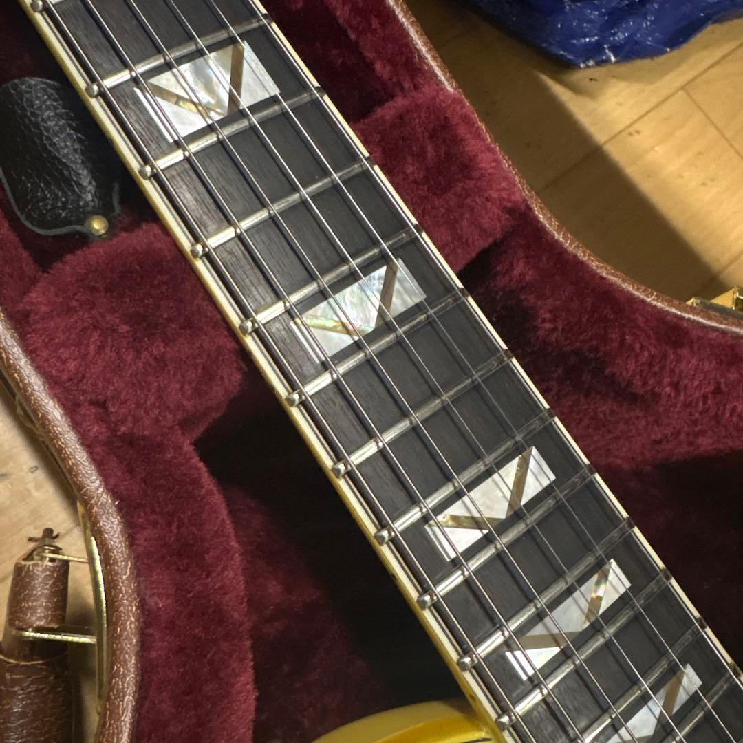 ジャパンビンテージ　Aria pro ii PE スープラ 美品！