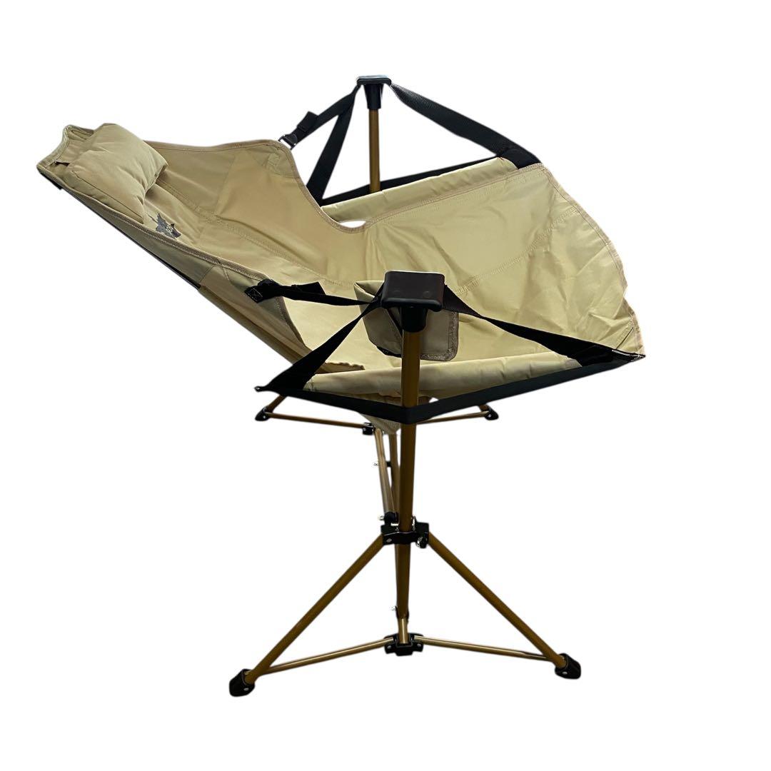 LOGOS ロゴス ハンモックチェア アウトドア キャンプチェア キャンプ用品