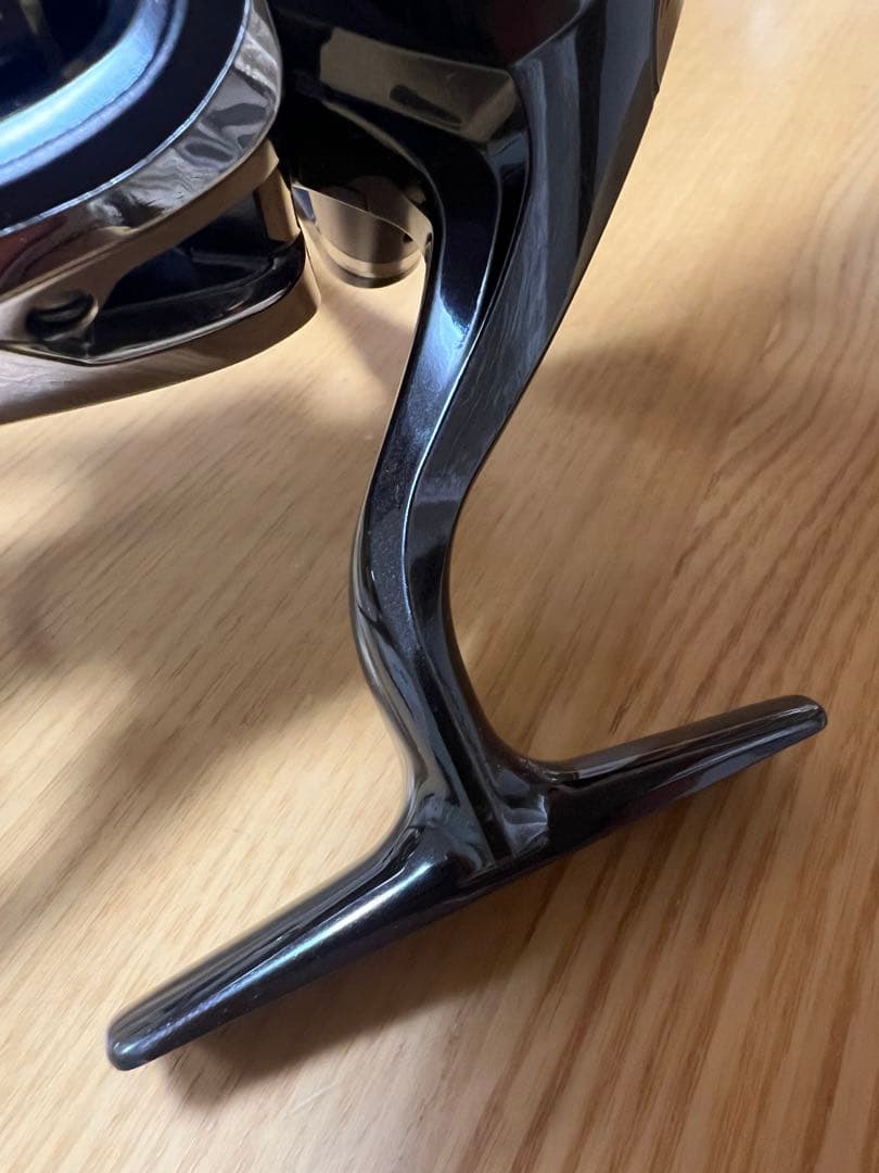 シマノ　13ステラSW6000PG