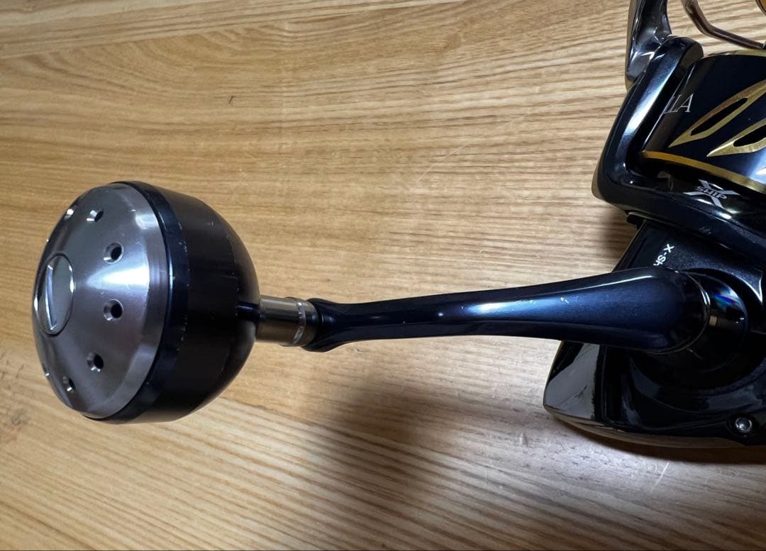 シマノ　13ステラSW6000PG