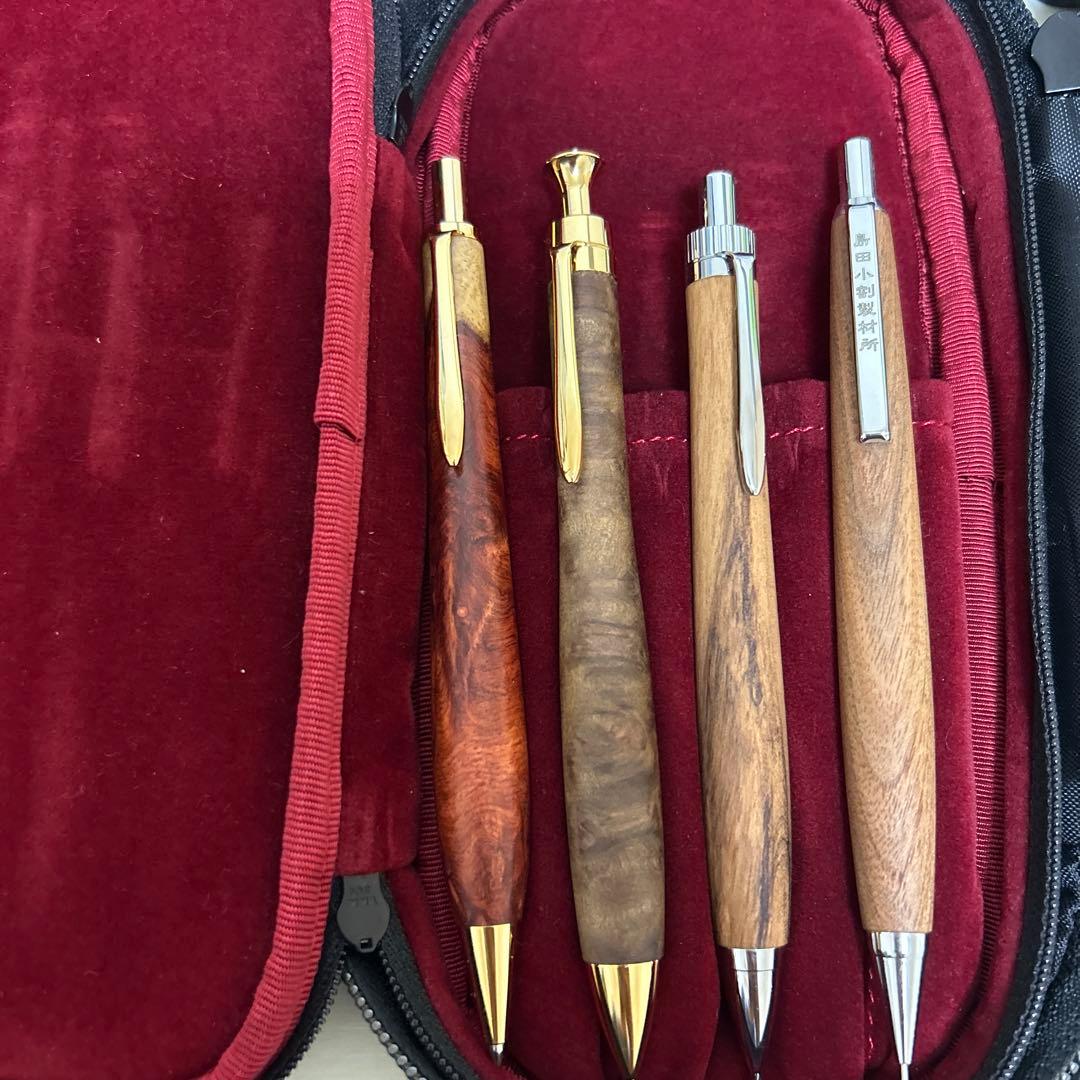 文房具まとめ売り（筆箱も付属）値下げ交渉大歓迎