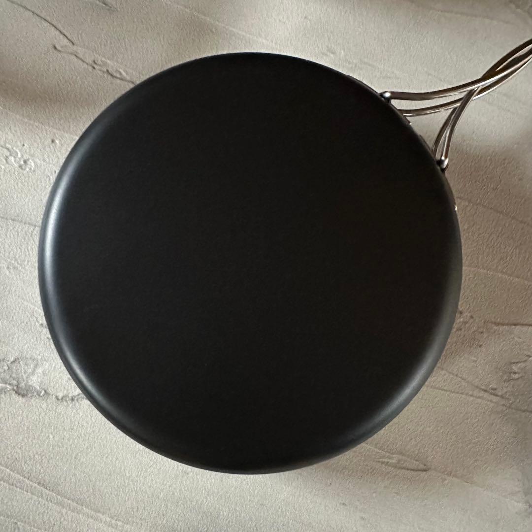 【美品】GRIT × tent-Mark ライスクッカーセット