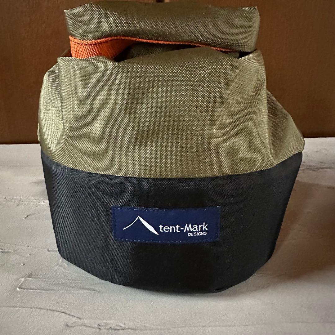 【美品】GRIT × tent-Mark ライスクッカーセット