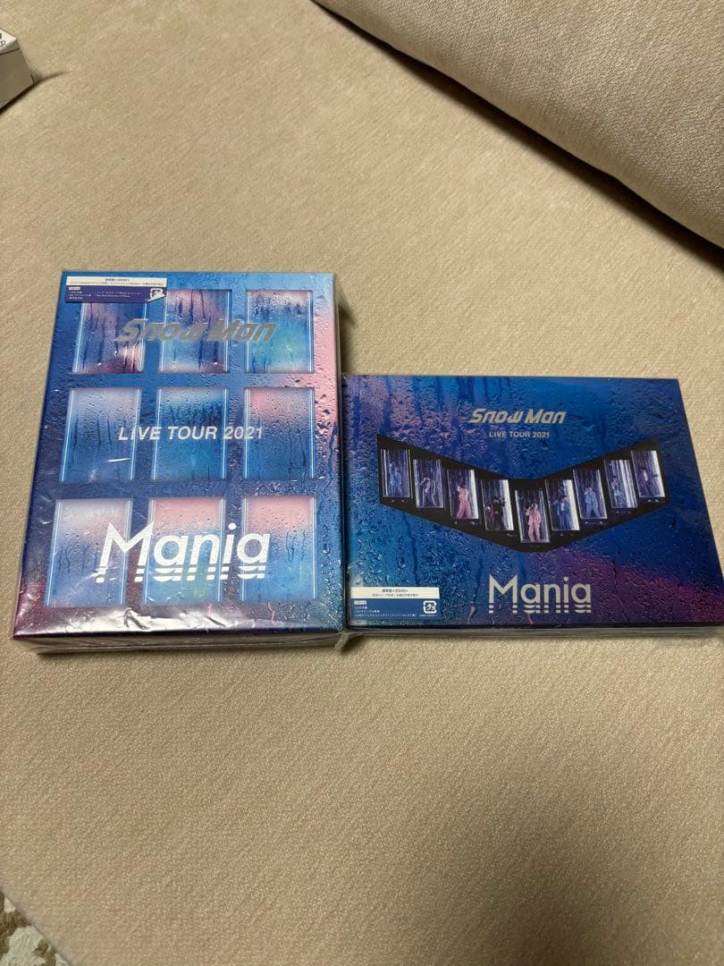  Man DVD まとめ売り