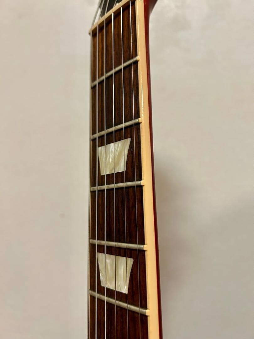 ギブソンレスポールスタンダードUSA　2017年