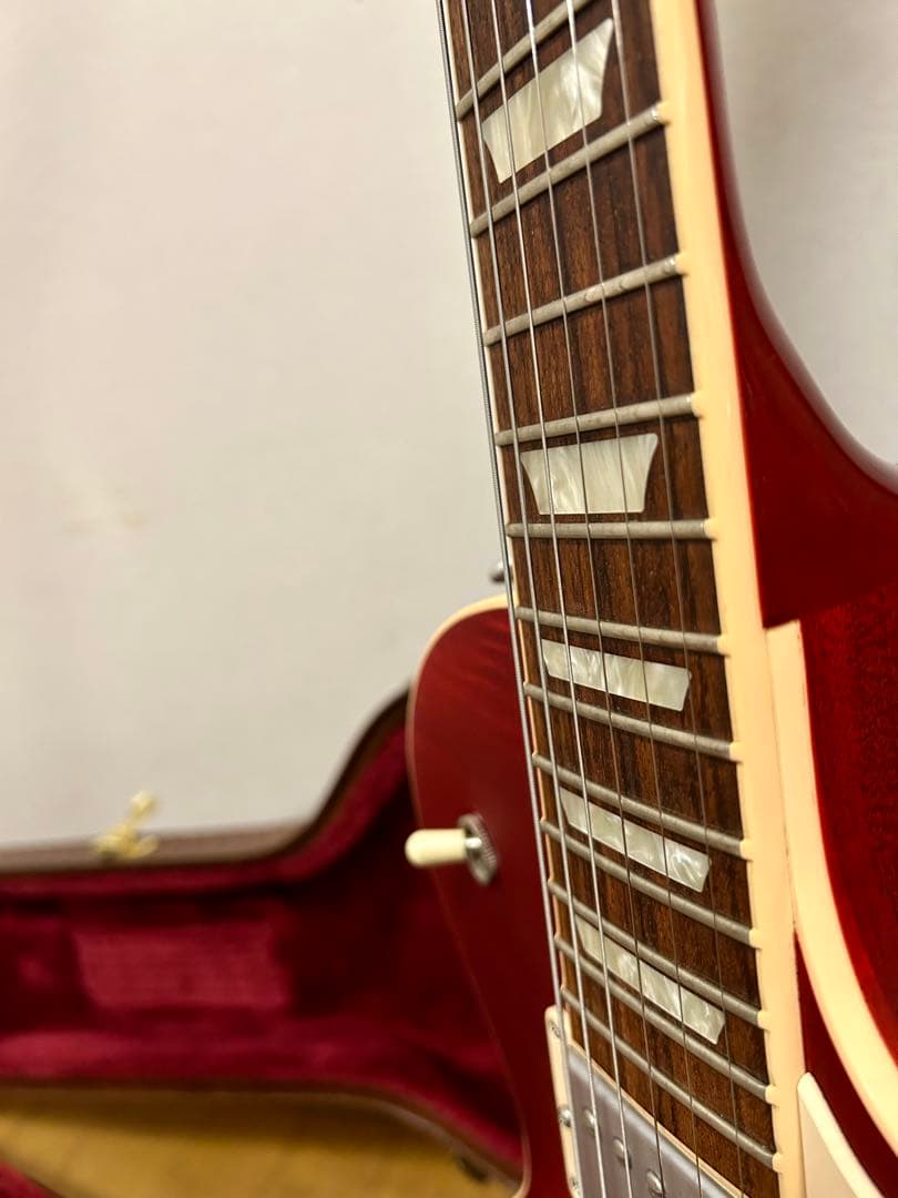 ギブソンレスポールスタンダードUSA　2017年