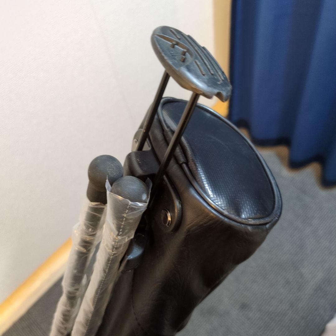 Titleist VOKEYセルフスタンドキャリー 限定品 美品