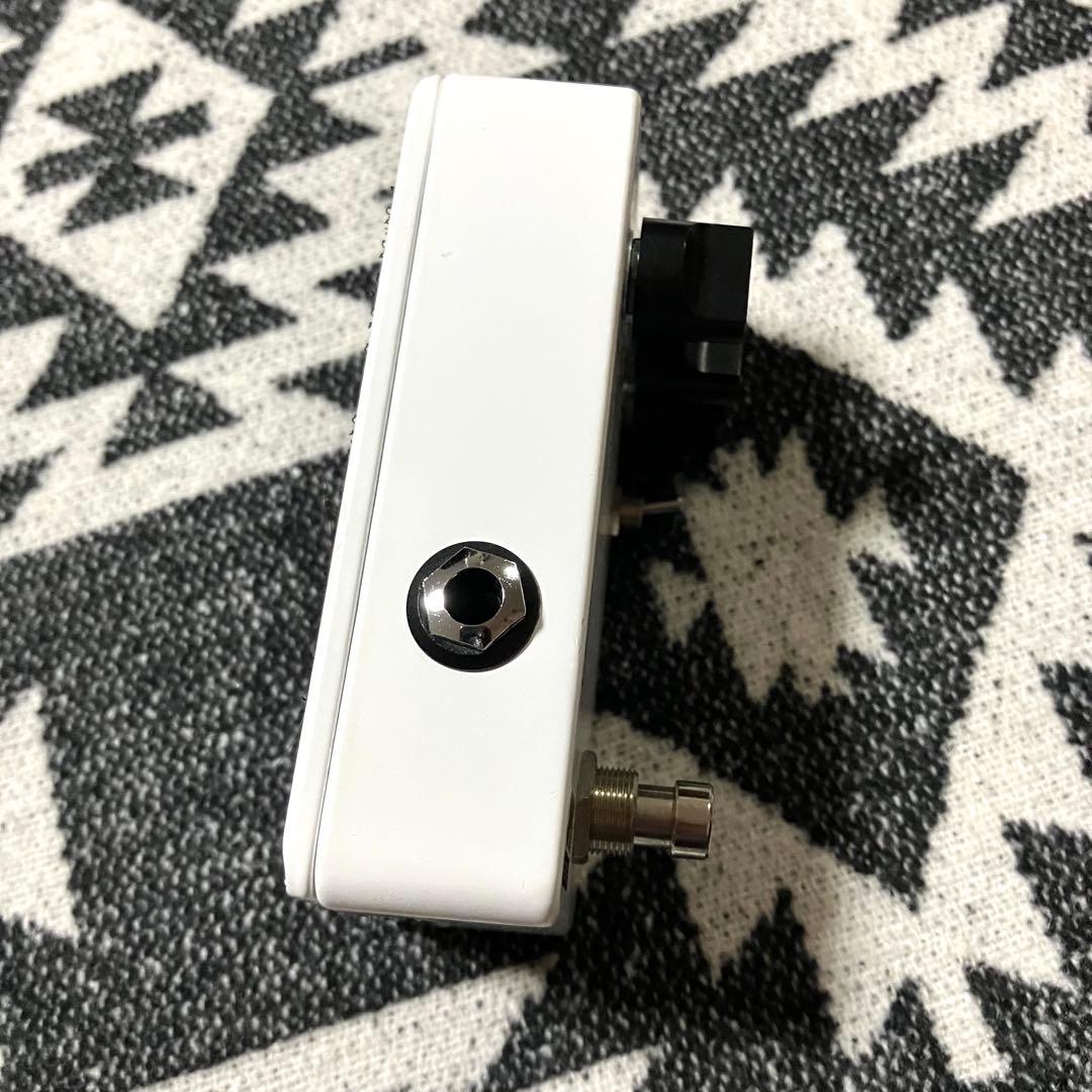 ギター JHS Pedals 3series OCTAVE REVERB Shimmer