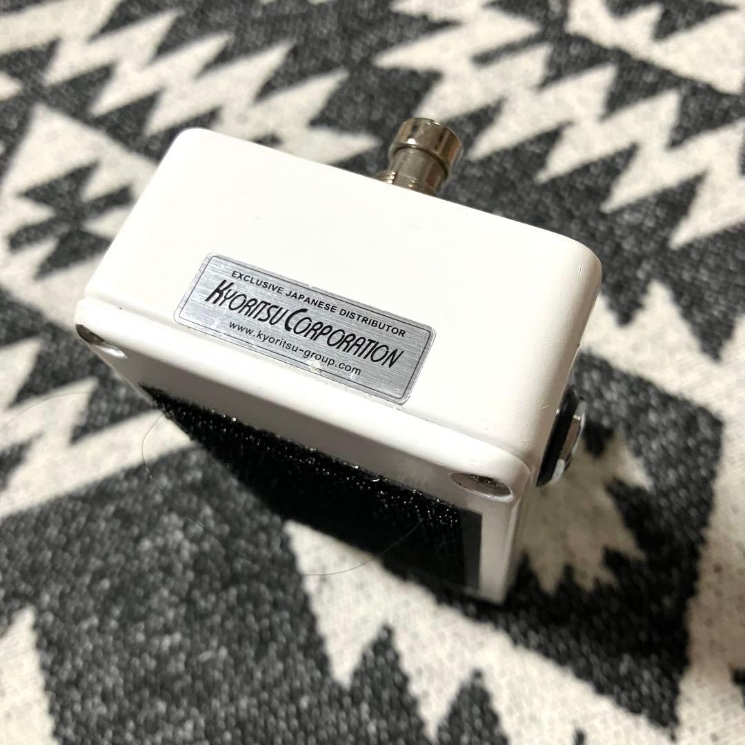 ギター JHS Pedals 3series OCTAVE REVERB Shimmer