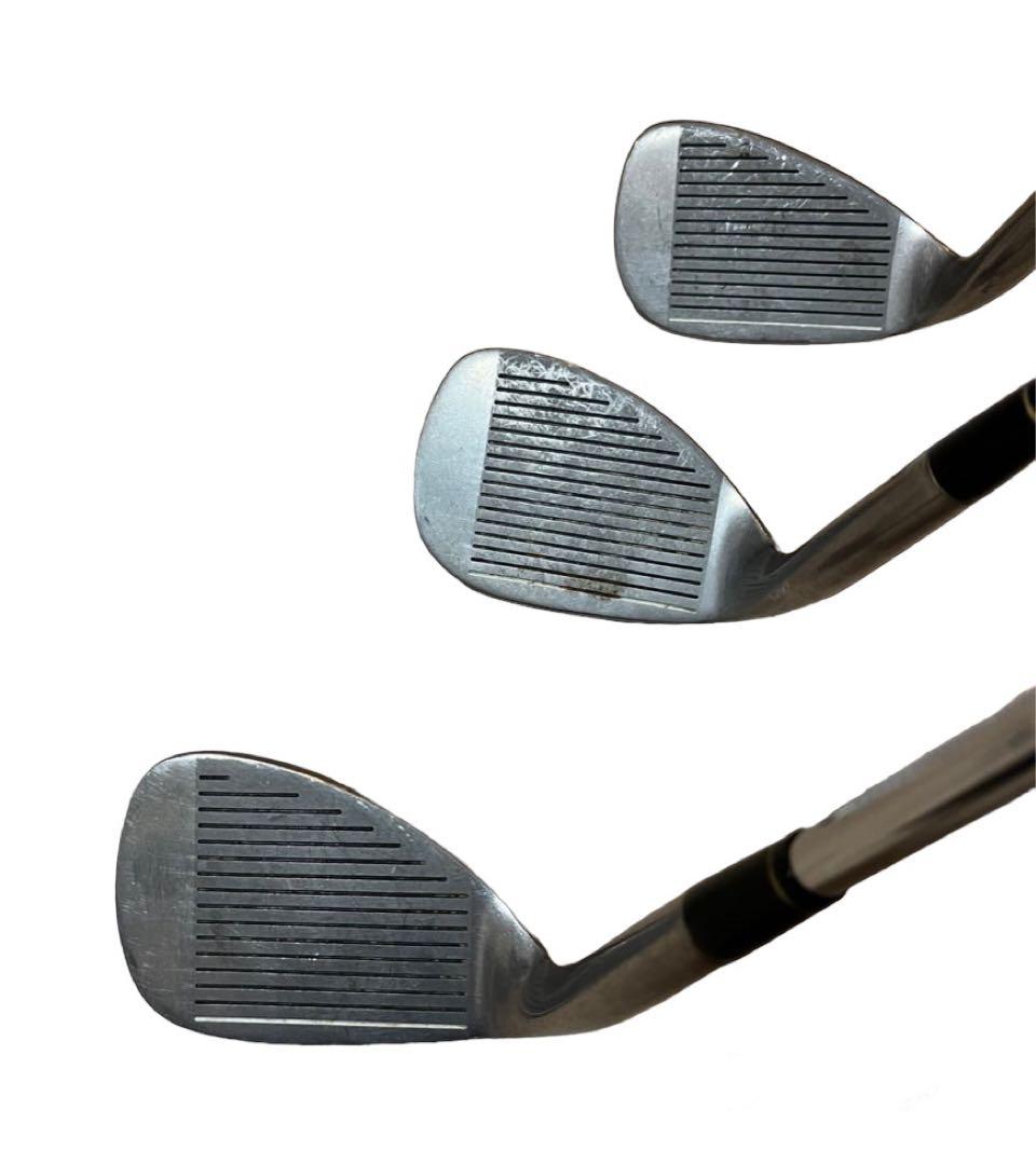 値下げ　 【限定1点】　ゴルフ　キャディバッグ　ゴルフクラブ セット（15本）