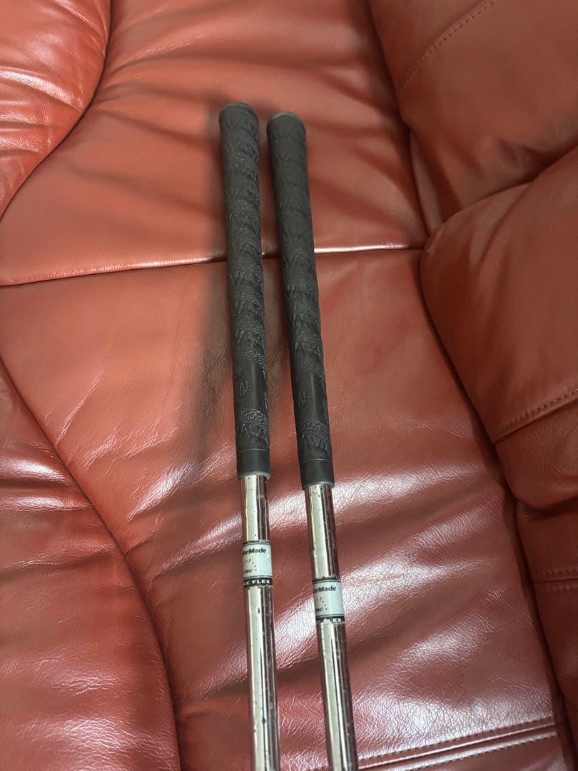 TaylorMade RACウェッジ52°58°2本セット