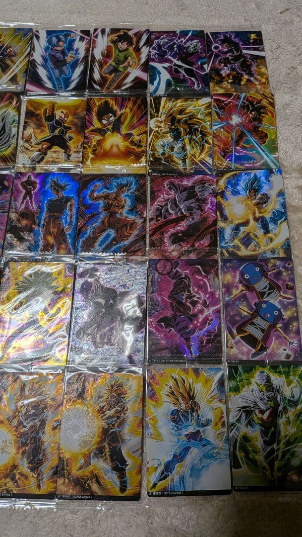 イタジャガ ドラゴンボール