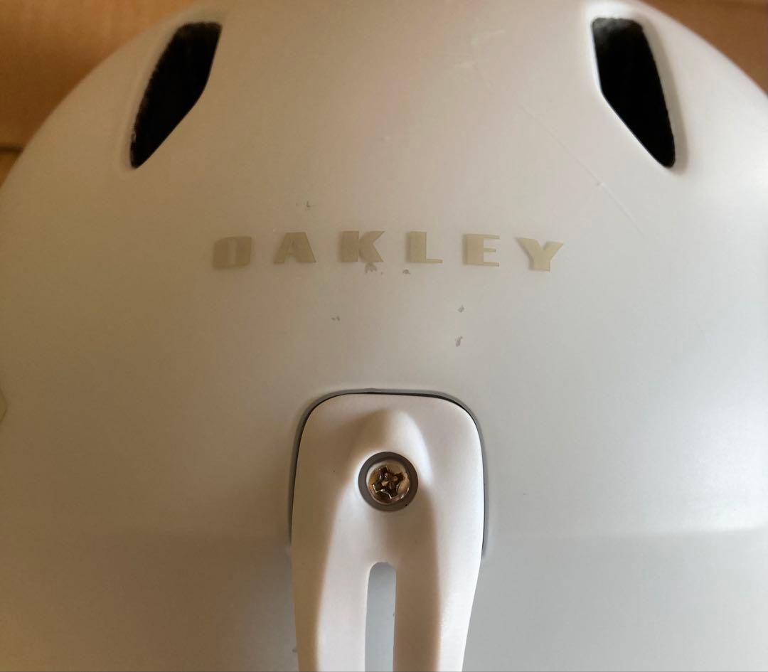 Oakley☆ヘルメット☆MOD3☆BOAシステム