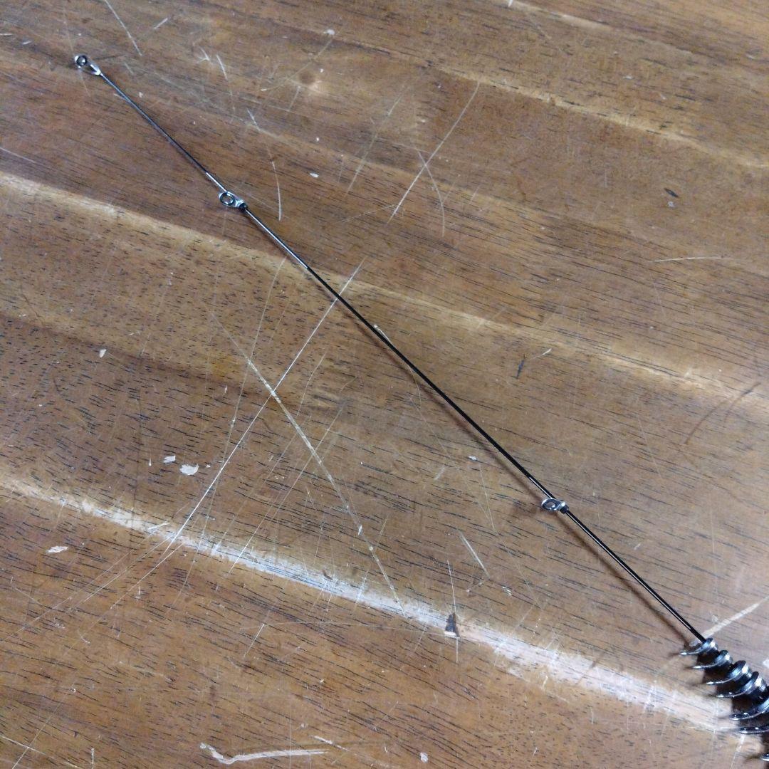 がまかつ がま磯 ファルシオン 1-53 中古 美品 FALCHION