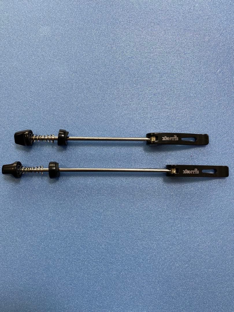 【寒ブリさん専用】Xentis MARK1 TT Tubular Carbon