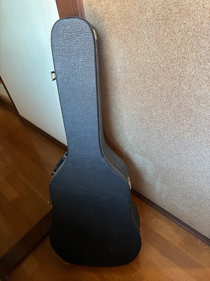 アコースティックギター History HFG STN NT H.C付　本日価格