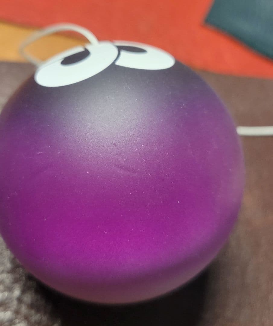 【美品】高城れに×（株）イワタ木工「コラボけん玉」