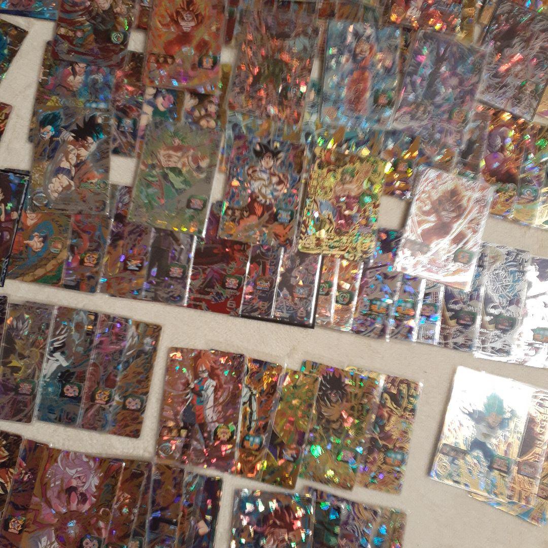 スーパードラゴンボールヒーローズ SEC、URまとめ売り