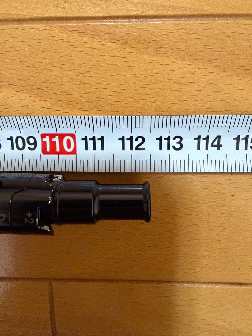 ツアーAD VF 5S キャロウェイスリーブ付