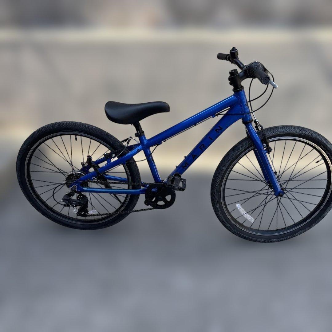 MARIN DONKY JR 24インチ