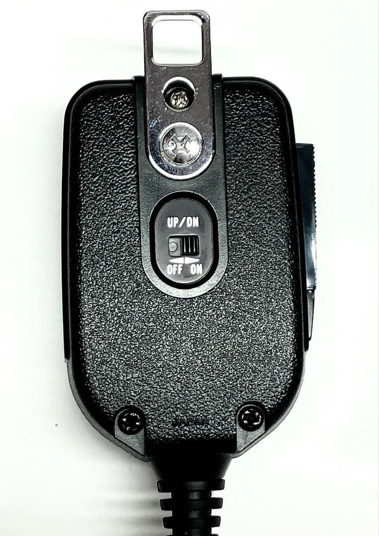 アイコムIC-339 10w アマチュア無線機