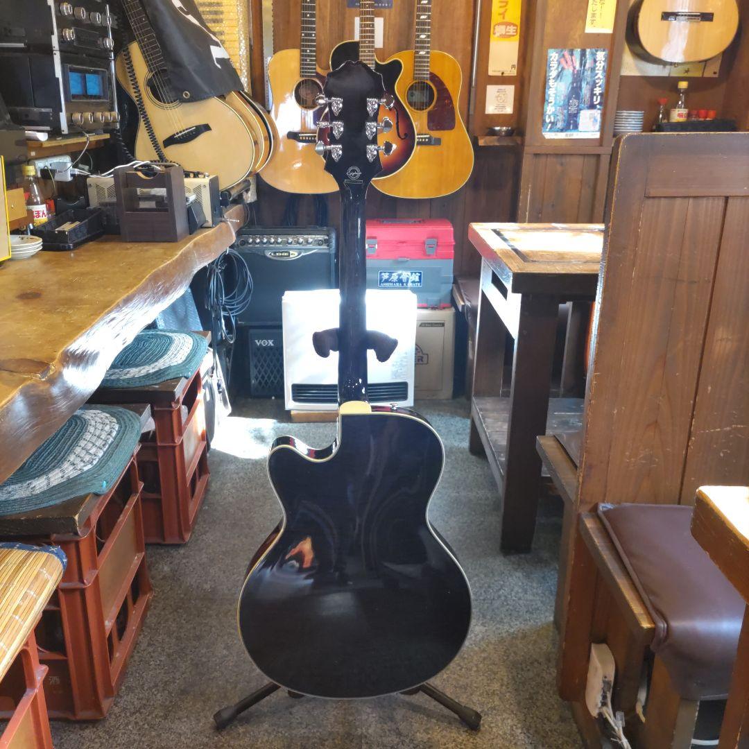 Epiphone Swingster フルアコ (管理イワ)
